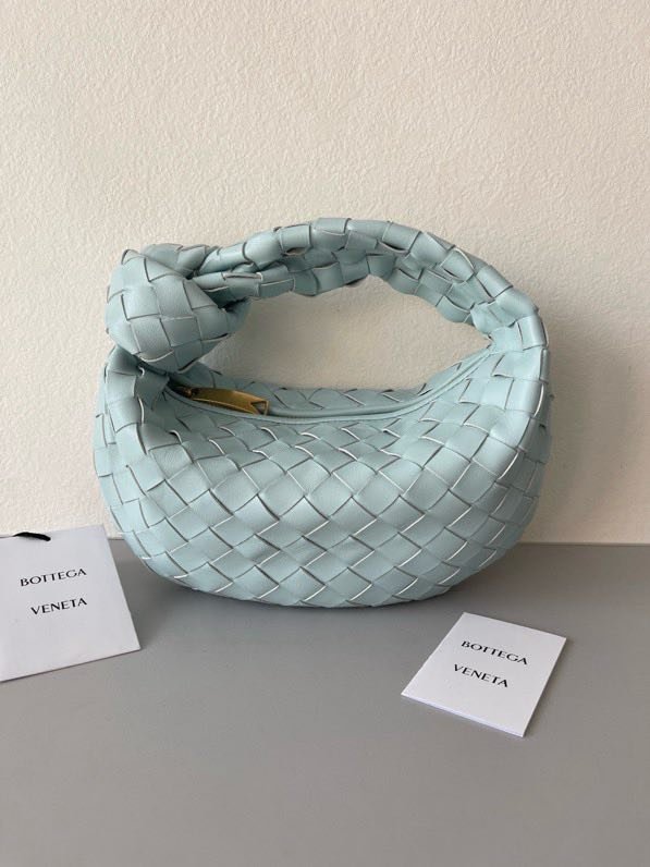 Сумка кожаная женская Mini Jodie 23 см