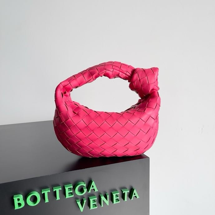 Сумка кожаная женская Mini Jodie 23 см