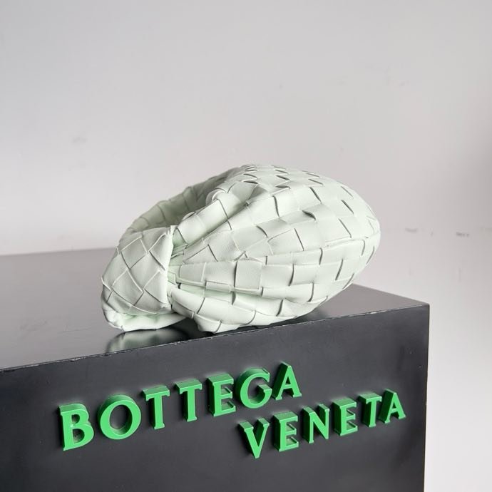 Сумка кожаная женская Mini Jodie 23 см фото 2