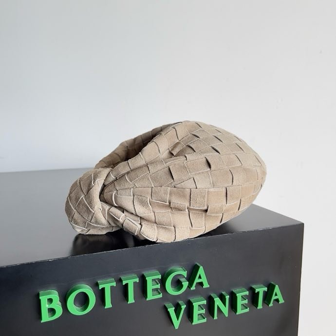 Сумка кожаная женская Mini Jodie 23 см фото 2