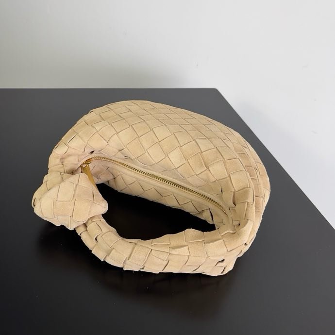 Сумка шкіряна жіноча Mini Jodie 23 см фото 2