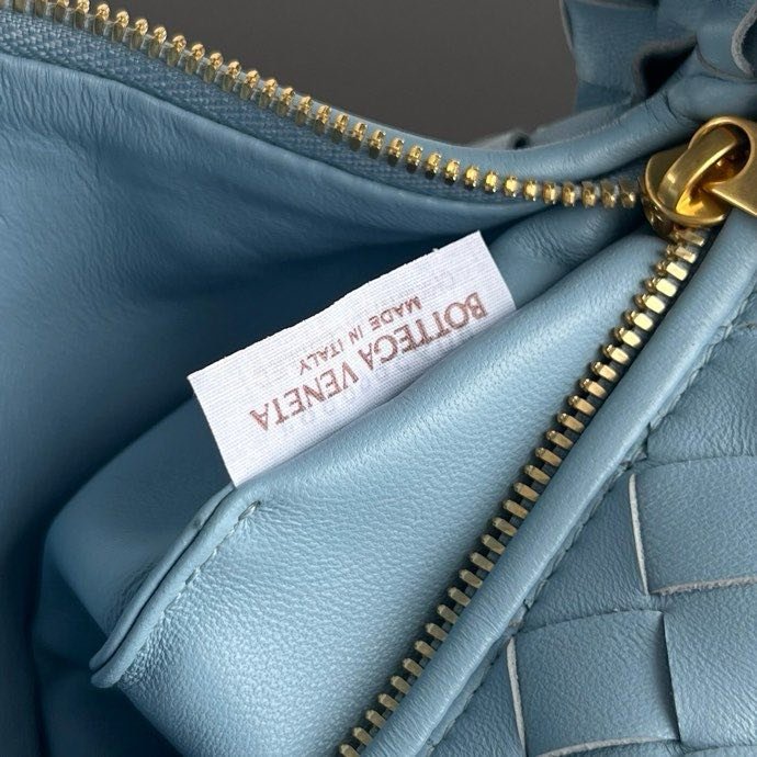 Сумка кожаная женская Mini Jodie 23 см фото 2