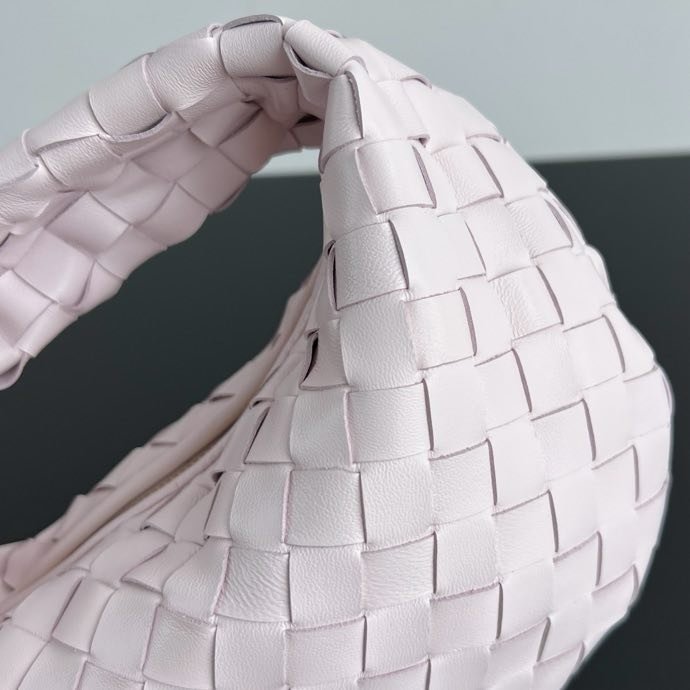 Сумка кожаная женская Mini Jodie 23 см фото 2