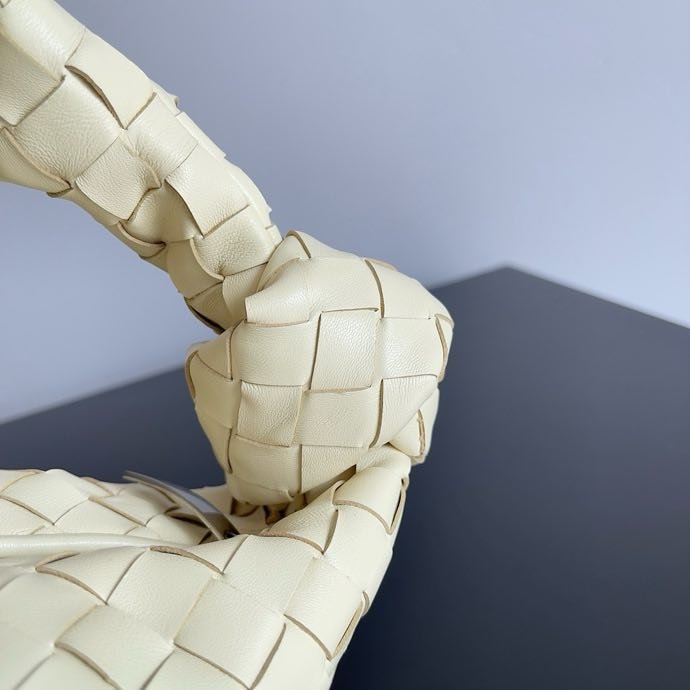 Сумка шкіряна жіноча Mini Jodie 23 см фото 2