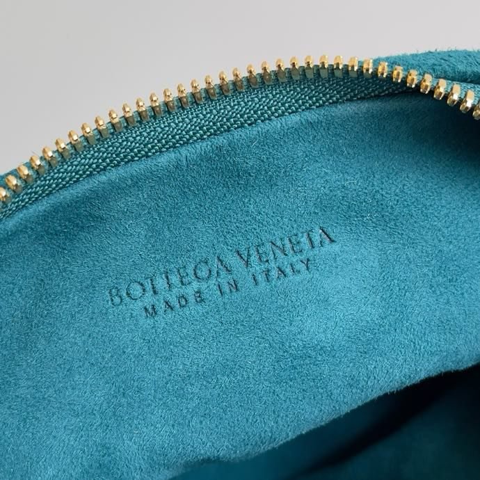 Сумка кожаная женская Mini Jodie 23 см фото 2