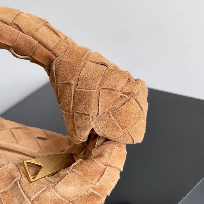 Сумка шкіряна жіноча Mini Jodie 23 см фото 3