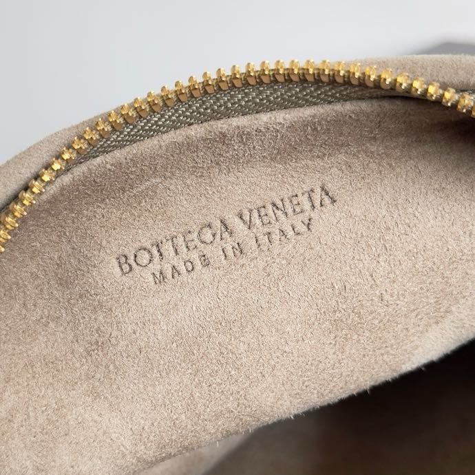 Сумка кожаная женская Mini Jodie 23 см фото 3