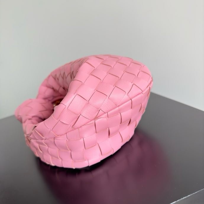 Сумка шкіряна жіноча Mini Jodie 23 см фото 3