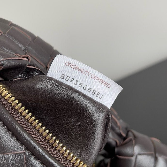 Сумка кожаная женская Mini Jodie 23 см фото 3