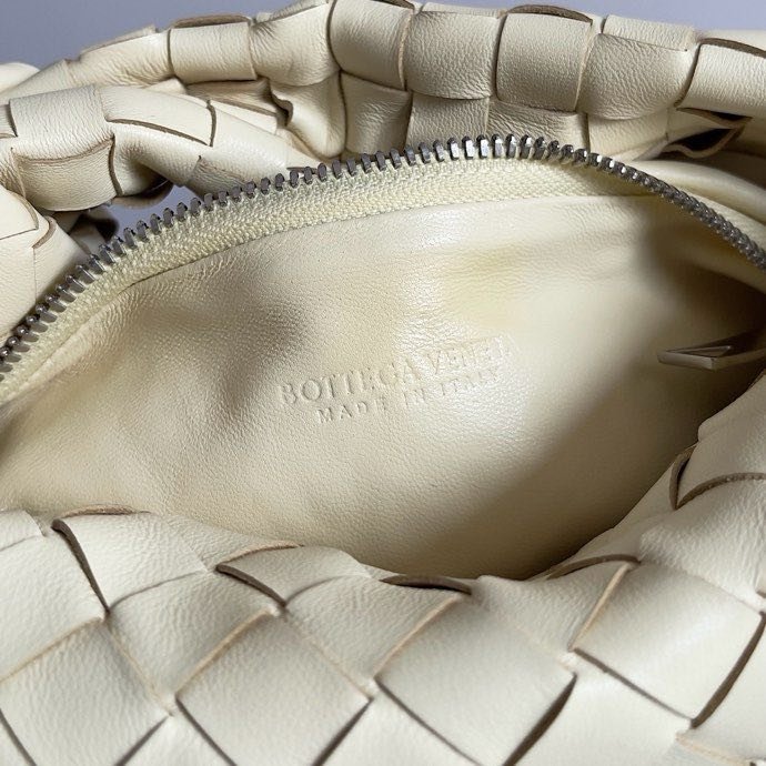 Сумка шкіряна жіноча Mini Jodie 23 см фото 3