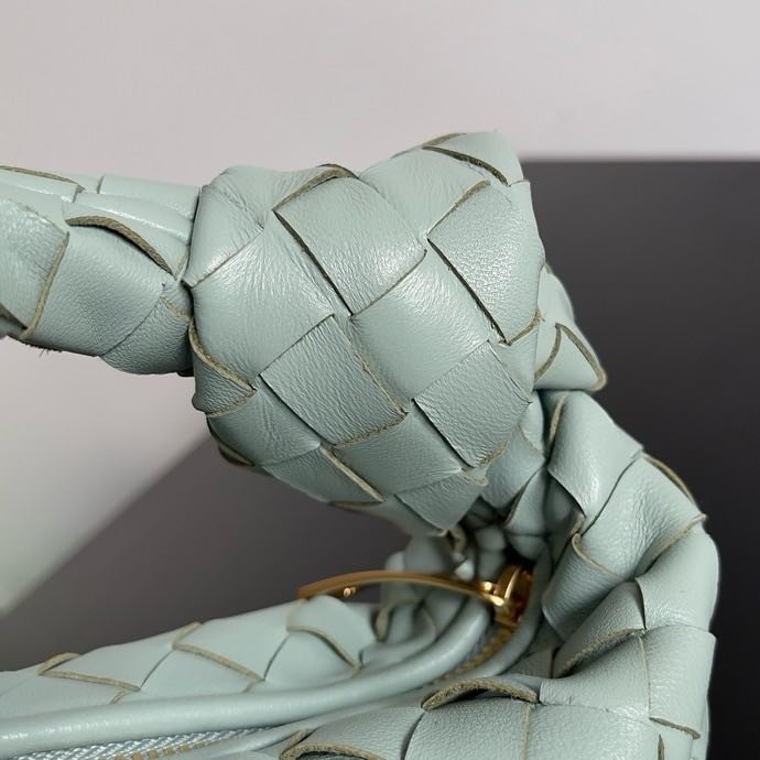 Сумка шкіряна жіноча Mini Jodie 23 см фото 3