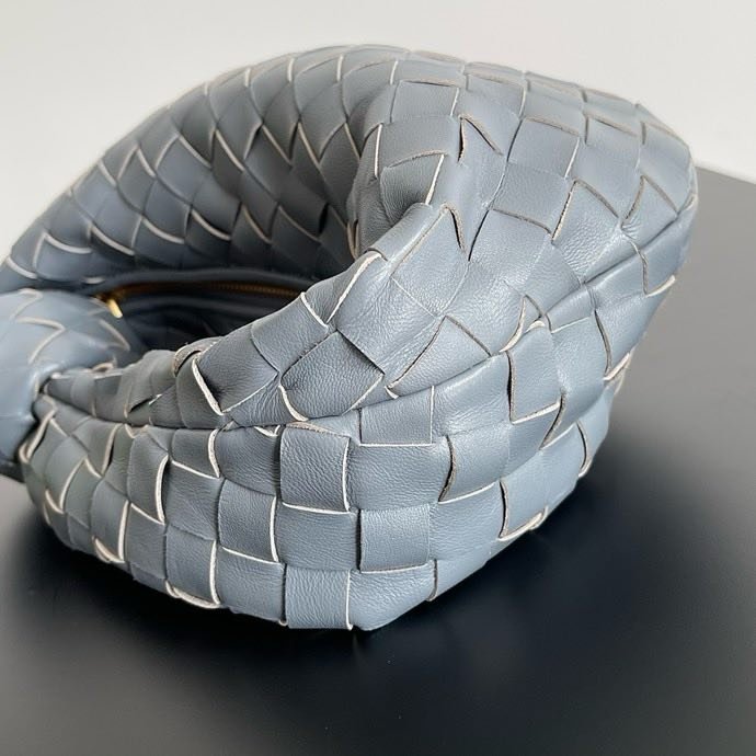 Сумка кожаная женская Mini Jodie 23 см фото 4