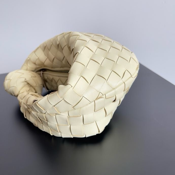 Сумка шкіряна жіноча Mini Jodie 23 см фото 4