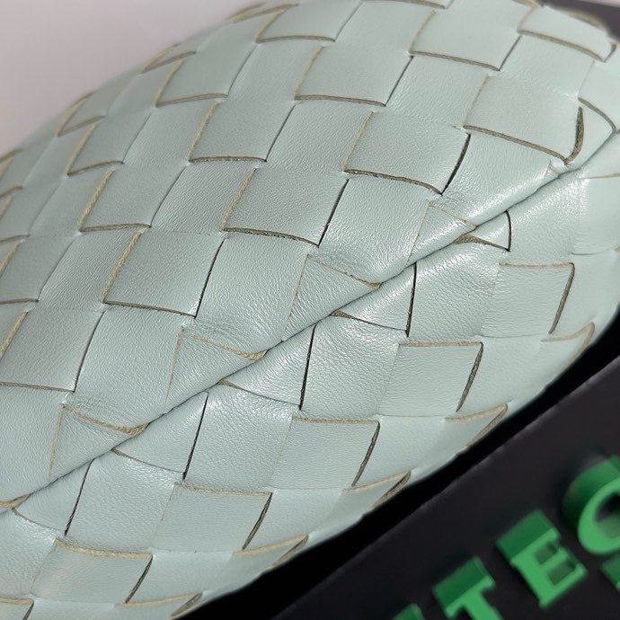 Сумка шкіряна жіноча Mini Jodie 23 см фото 4