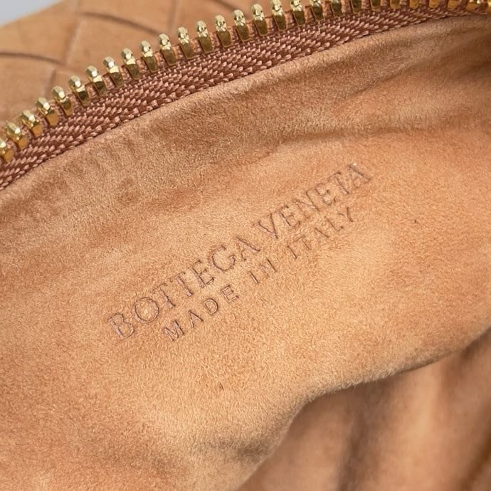 Сумка шкіряна жіноча Mini Jodie 23 см фото 5