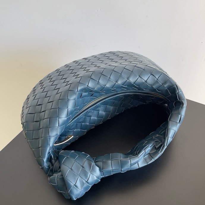 Сумка шкіряна жіноча Mini Jodie 23 см фото 5