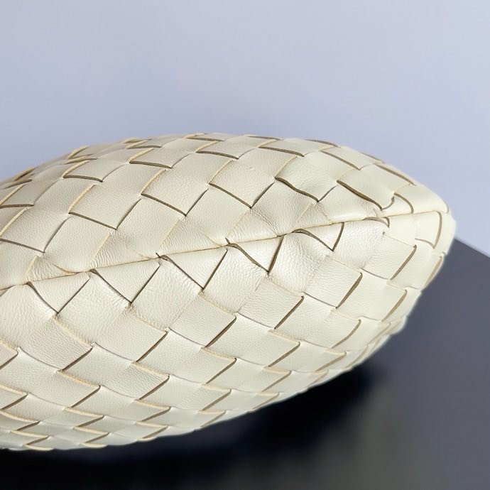 Сумка шкіряна жіноча Mini Jodie 23 см фото 5