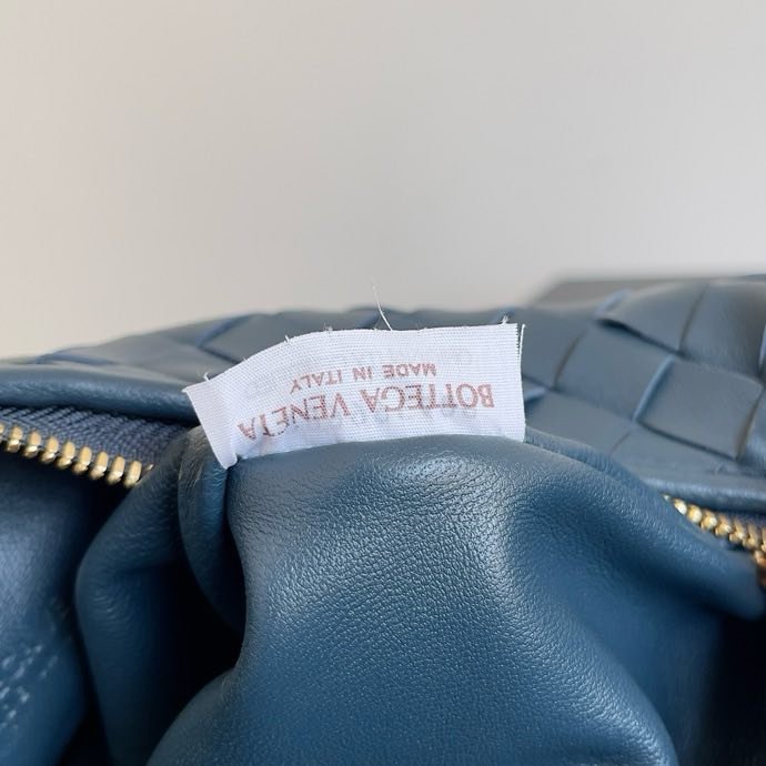 Сумка шкіряна жіноча Mini Jodie 23 см фото 6