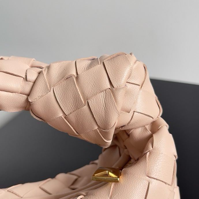 Сумка шкіряна жіноча Mini Jodie 23 см фото 7