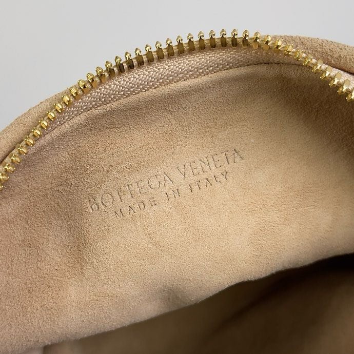 Сумка шкіряна жіноча Mini Jodie 23 см фото 7