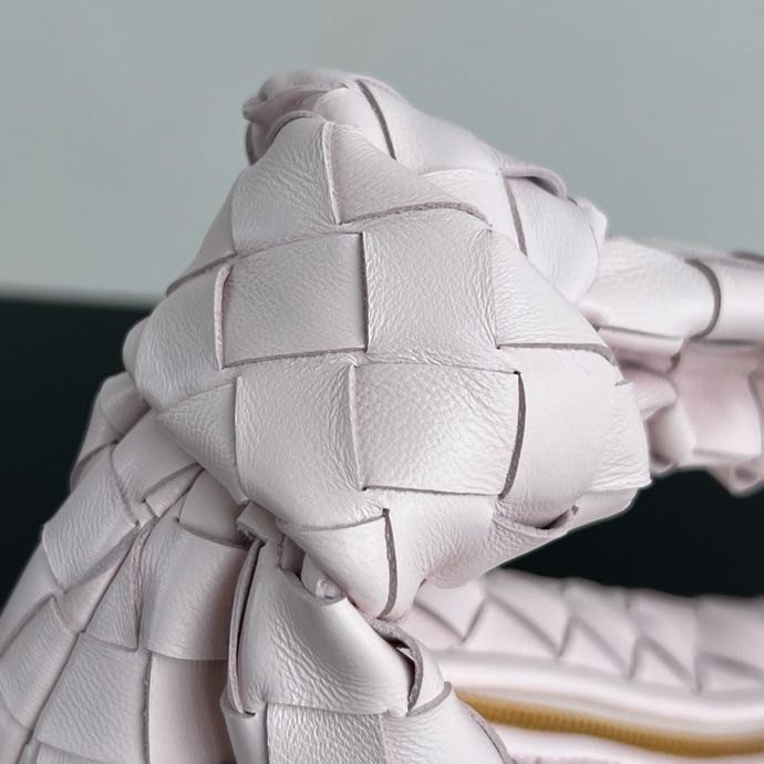 Сумка кожаная женская Mini Jodie 23 см фото 7