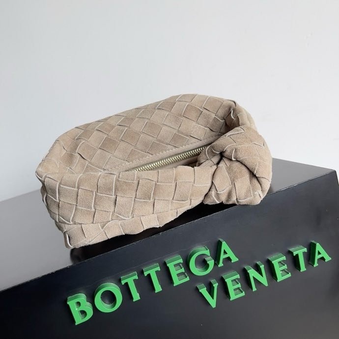 Сумка кожаная женская Mini Jodie 23 см фото 8