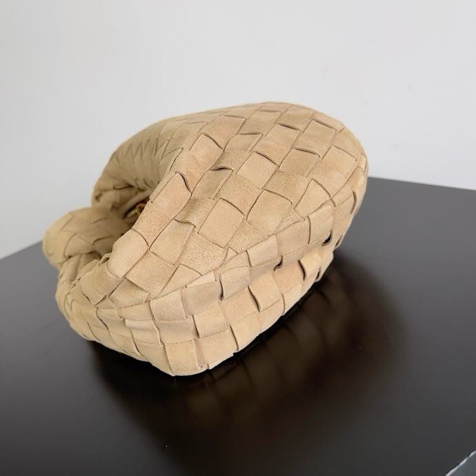 Сумка шкіряна жіноча Mini Jodie 23 см фото 8