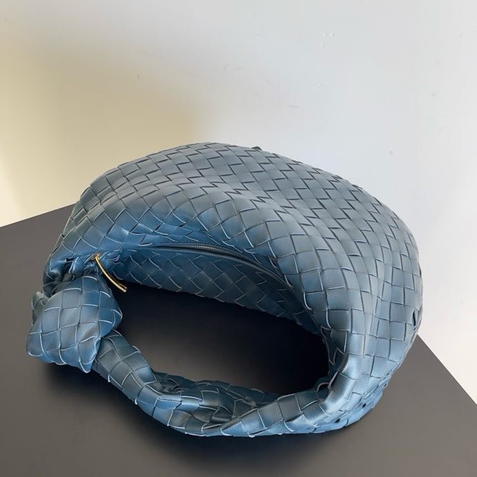 Сумка шкіряна жіноча Mini Jodie 23 см фото 8