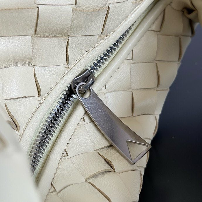 Сумка шкіряна жіноча Mini Jodie 23 см фото 8