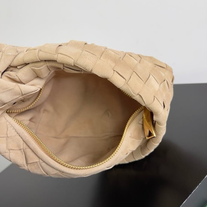 Сумка шкіряна жіноча Mini Jodie 23 см фото 9