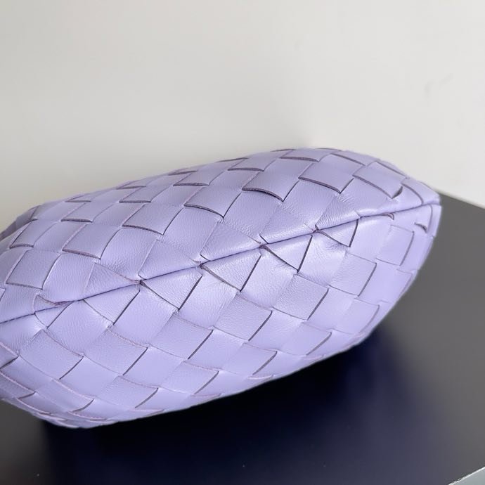 Сумка кожаная женская Mini Jodie 23 см фото 9