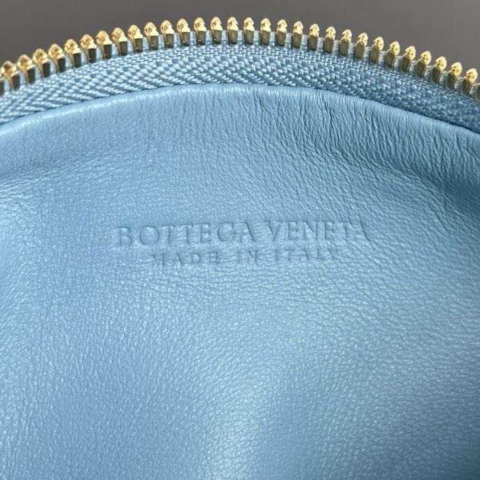 Сумка кожаная женская Mini Jodie 23 см фото 9