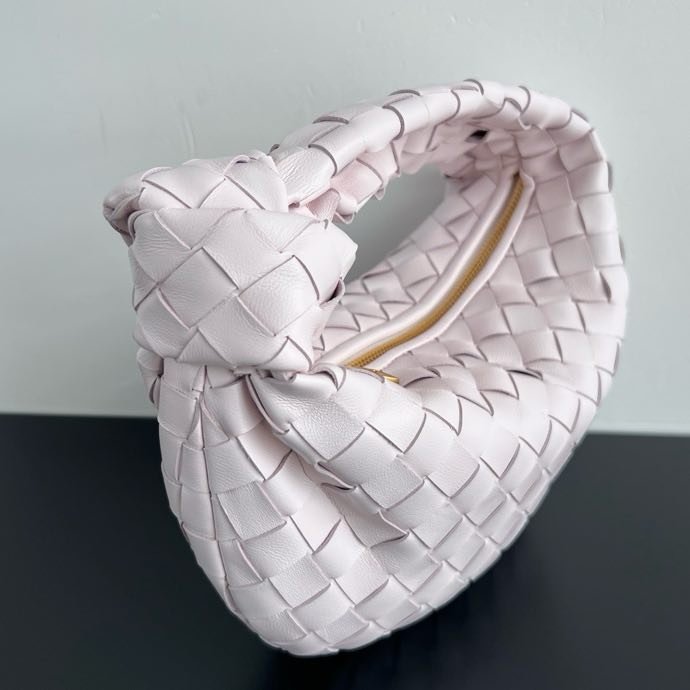 Сумка кожаная женская Mini Jodie 23 см фото 9