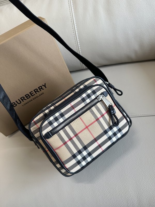 Сумка кроссбоди 22 см