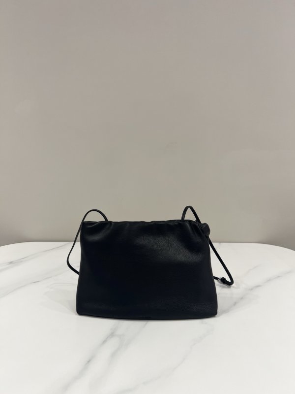 Сумка кроссбоди Cloud женская кожаная 25 см