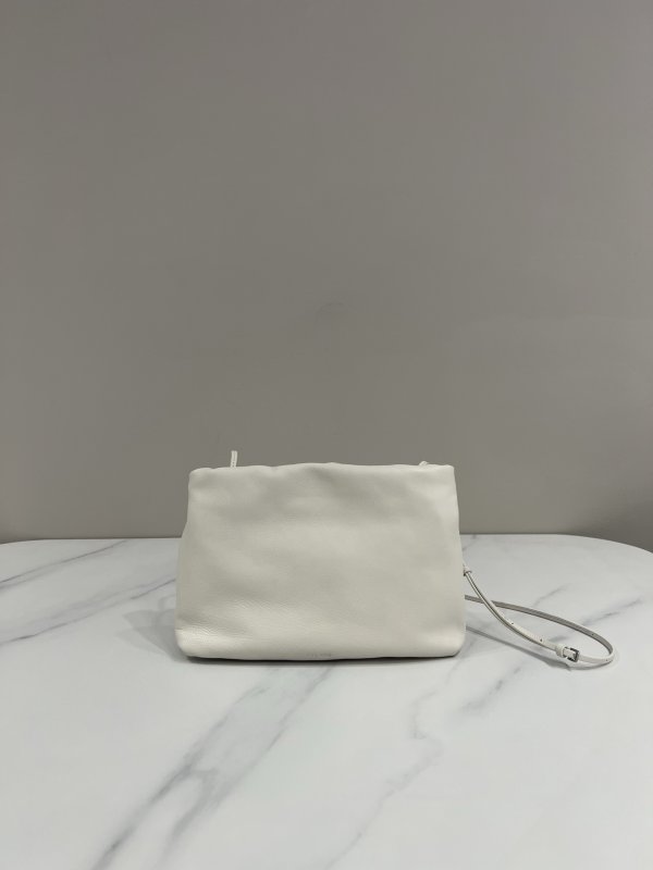 Сумка кроссбоди Cloud женская кожаная 25 см