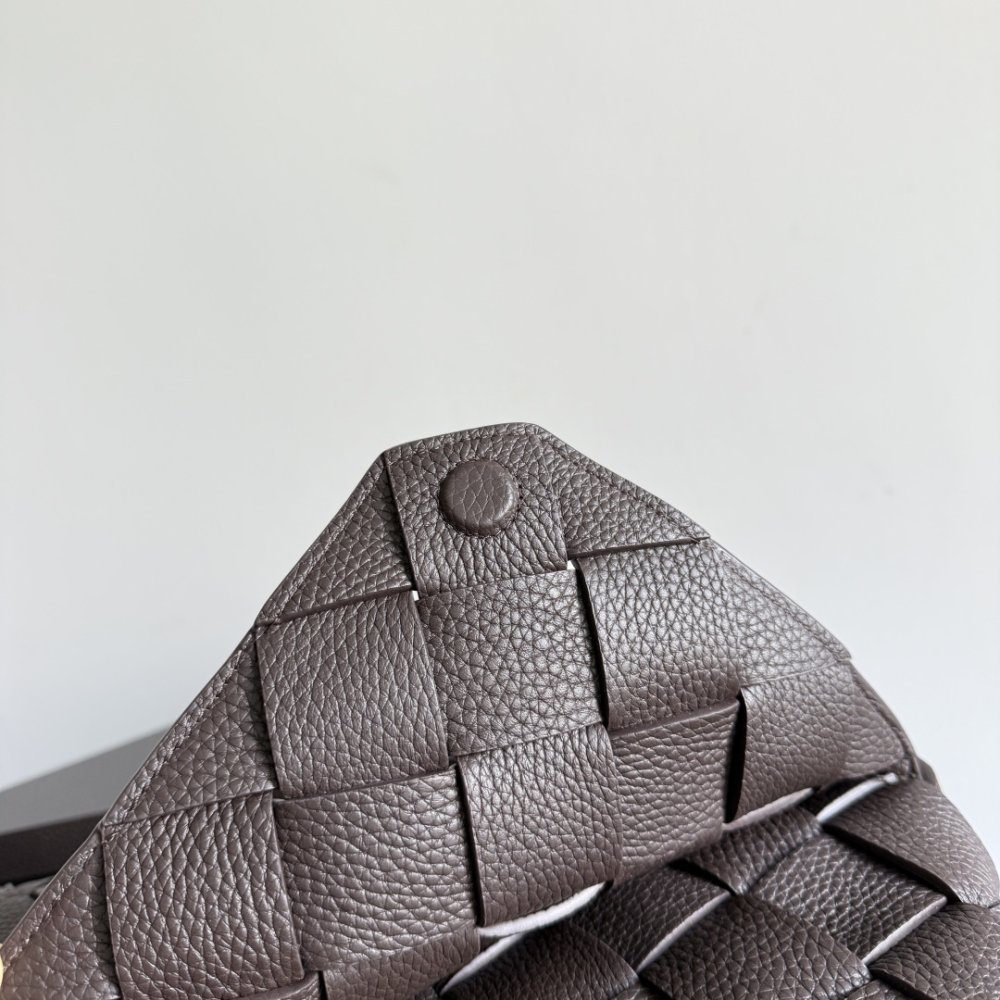 Сумка кроссбоди Diago кожаная 32 см фото 5