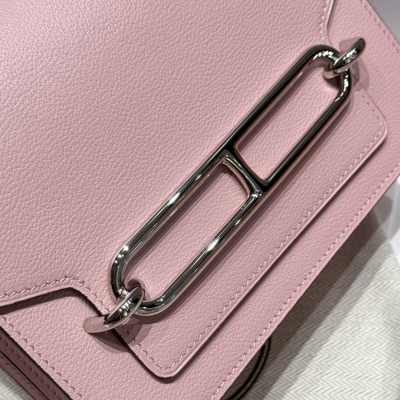 Сумка L'Oréal Pocket Bag 18 см в коже evercolor фото 4