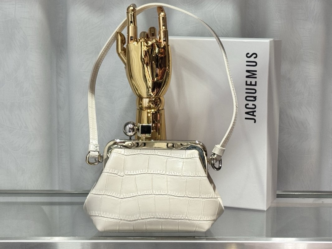 Сумка LA CROISIERE 20 см фото 2