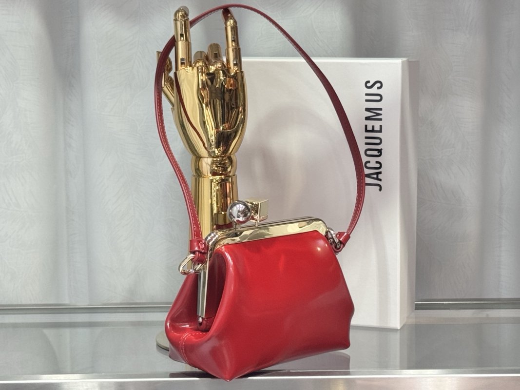 Сумка LA CROISIERE 20 см фото 3