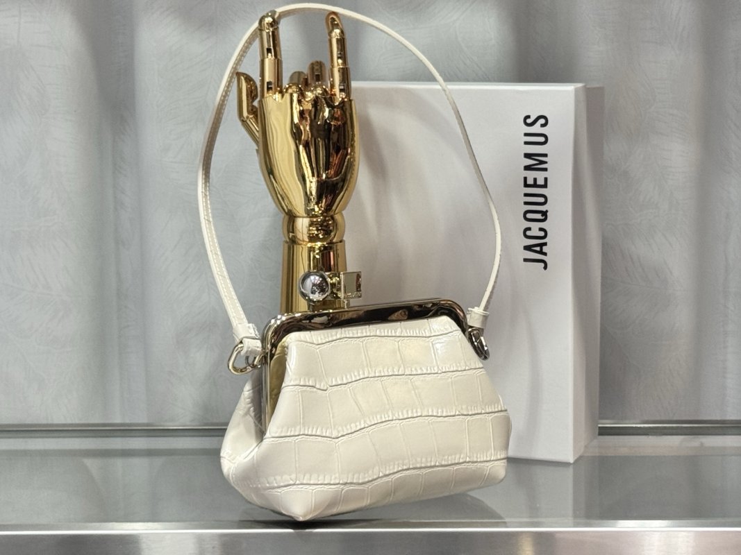 Сумка LA CROISIERE 20 см фото 3