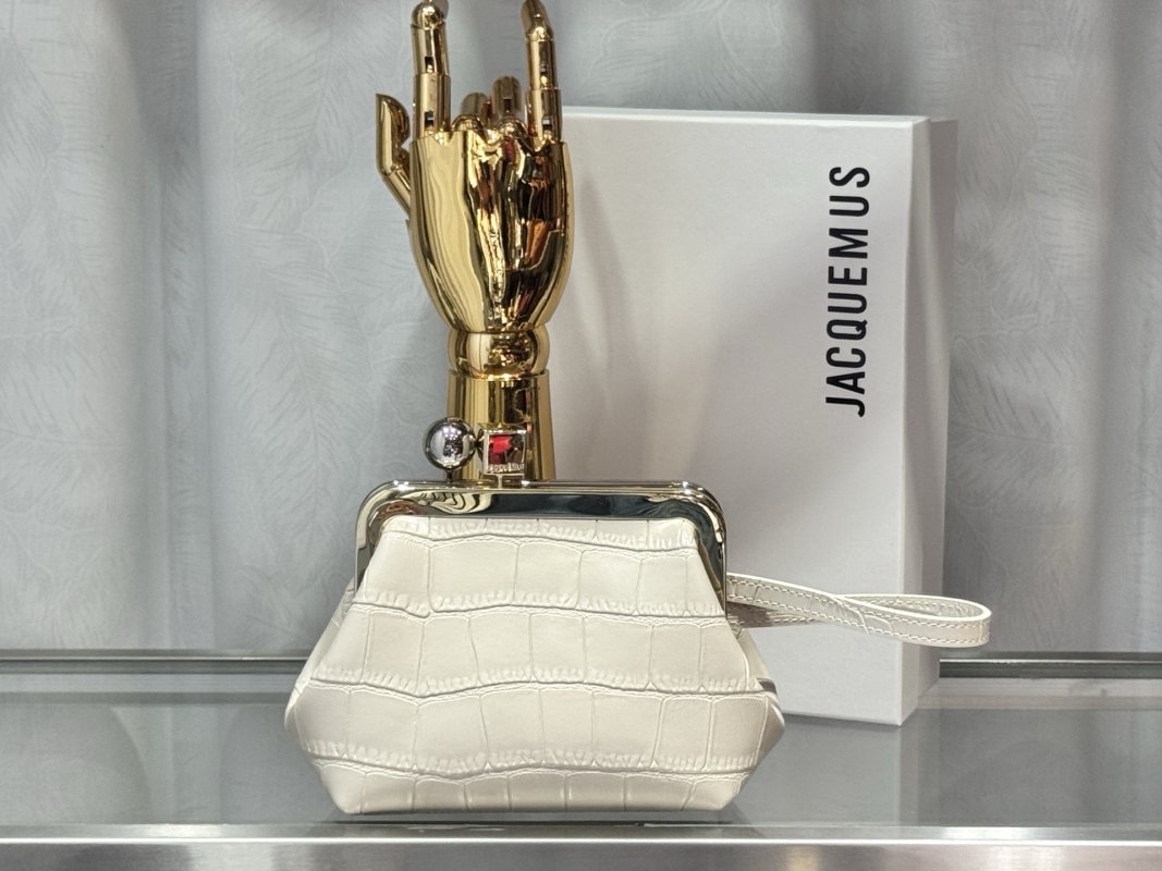 Сумка LA CROISIERE 20 см фото 4