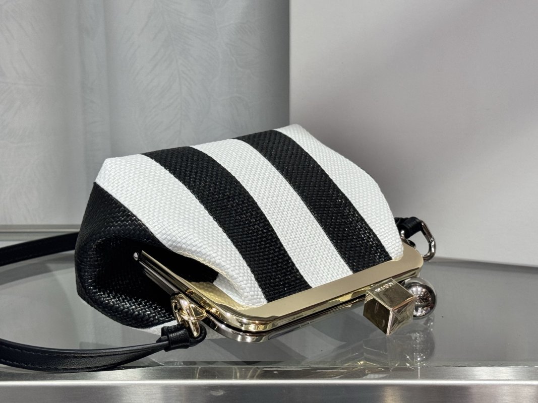 Сумка LA CROISIERE 20 см фото 8