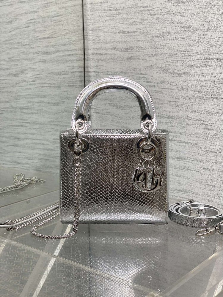 A bag Lady-D 17 cm
