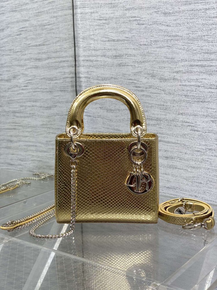 A bag Lady-D 17 cm