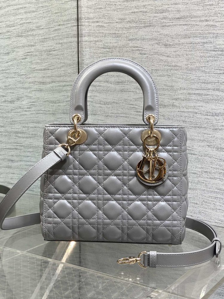 Сумка Lady-D 24 см