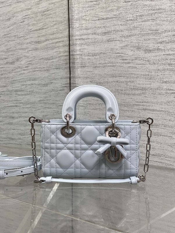 Сумка Lady D-Joy 16 см