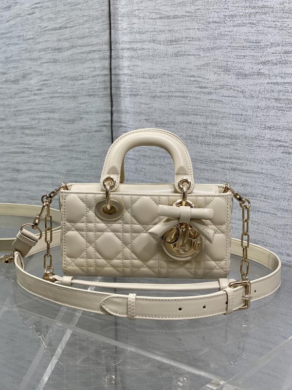 Сумка Lady D-Joy 19 см
