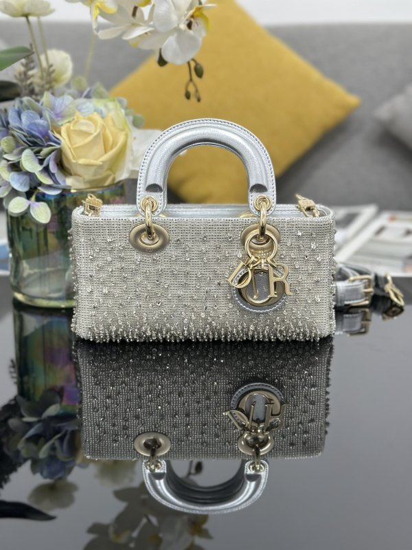 A bag Lady D-Joy 22 cm