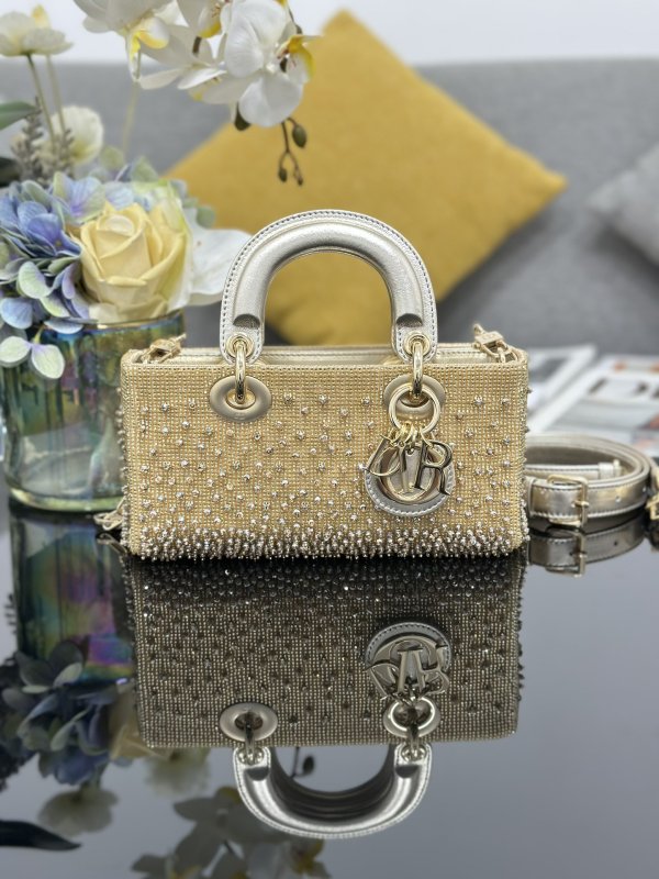 A bag Lady D-Joy 22 cm